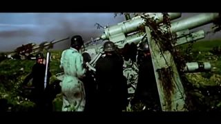 Call me anytime ft. waffen ss