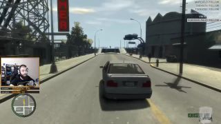 Stream funny moments 1 Makakowic