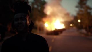 The Weeknd - The Hills
