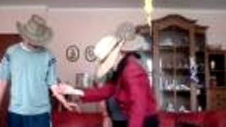 Jackson´s Dance