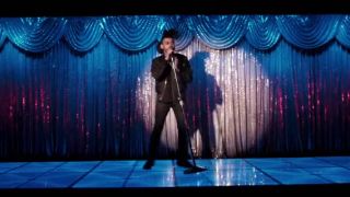 The Weeknd - Can't Feel My Face