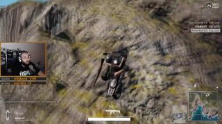 Stream highlights 3