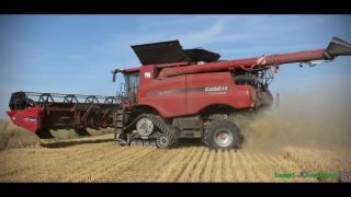 Case 8240 v plnej krase