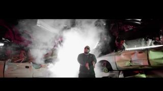 SEPAR - GOJIRA feat. Rytmus a P.A.T. (prod. Deryck)