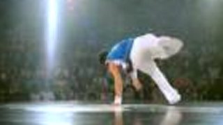 BC - One skill