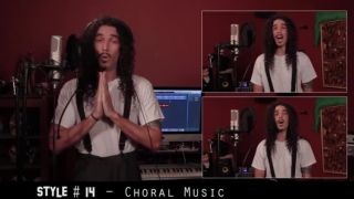 Despacito (26 Style Cover)