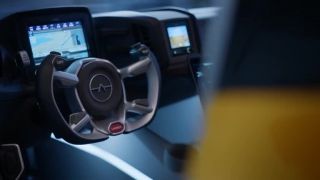 Aeromobil 4.0 (oficiálne video)