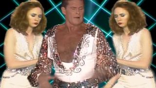 Guardians Inferno - David Hasselhoff sa vracia