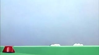Tom a Jerry - Na gulečníkovom stole