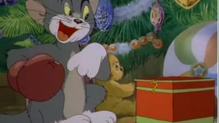 Tom and Jerry | 003 | The Night Before Christmas