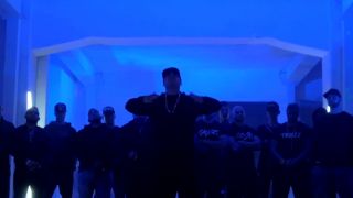 MEGA M - ROTTWEILER prod. P.A.T |OFFICIAL VIDEO|