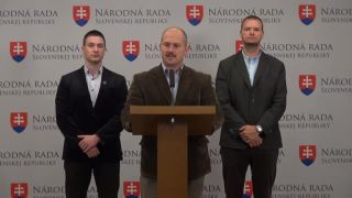 Trestné stíhanie Mariana Kotlebu za pomoc chudobným