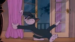 Tom and Jerry | 010 | The Lonesome Mouse