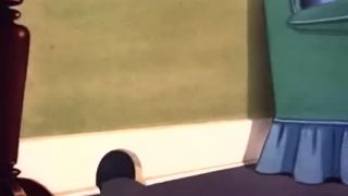 Tom a Jerry - Trojité problémy