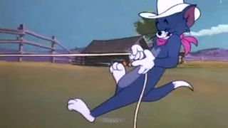 Tom a Jerry - Kuchárov kocúr