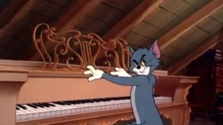Tom a Jerry - O myši Johannovi