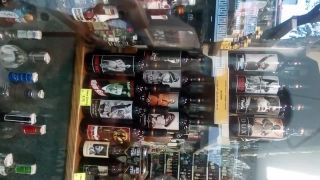Bosstonmarsden Osobne - Hitler vo vyklade
