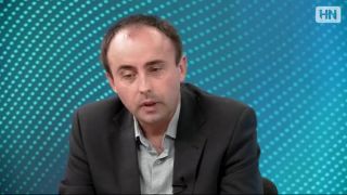 Andrej Danko sa správa pri megaškandále SNS šokujúco