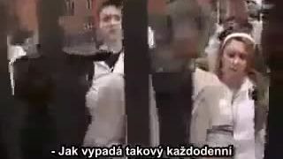Imigranti mládež v Německu otřesné