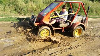Bugina Škoda Felicia - Blato 3