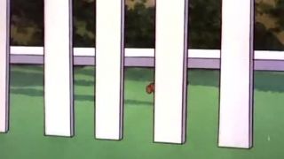 Tom a Jerry - Dvaja malí indiáni