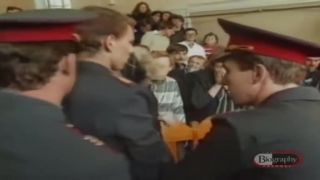 Beštia menom Andrei Chikatilo