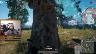 Stream Highlights 6