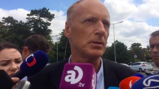 Bugár naložil Paškovi z SNS: Asi dostal úpal