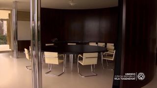 Vila Tugendhat - Tu sa delila ČSFR
