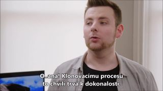 Klony sú tu!!!
