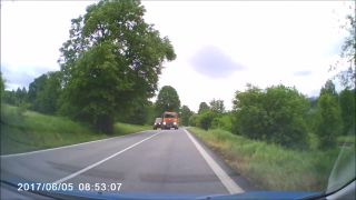 A z ničoho nič TATRA