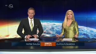 Narkotizmus TV MARKIZA