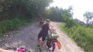 ROMANIA BIKETRIP 2017