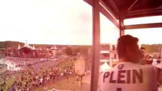 Tomorrowland 2017 Aftermovie Made In Slovakia
