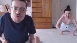 Rocker jak sa patrí