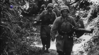 Tesné úniky 2. Svetovej vojny - generál major Roy Urquhart