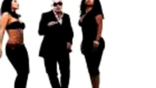 Pitbull - I know you want me