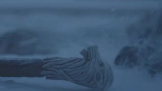 HRA O TRONY - Longclaw otvoril oči ?!