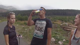Vysoké Tatry - Popradské pleso