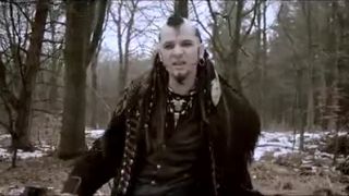 Omnia - I don't speak human