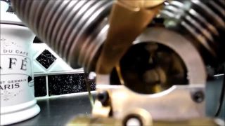 Motor, ktorý nazývajú "Lízač plameňa"