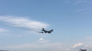 B-52 SIAF 2017 Sliač