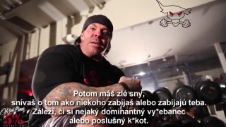 Kulturista Rich Piana zomrel