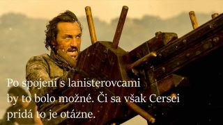 HRA O TRÓNY - TOP 5 teórií ako zabiť ľadového draka