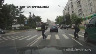 Kompilácia Nehôd (60)