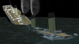 Ako sa potopil Titanic - podľa výpovedí preživších
