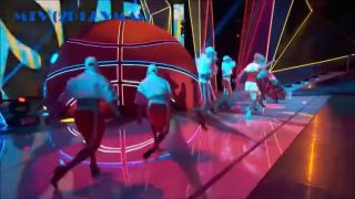 Katy Perry ft. Nicki Minaj - Swish Swish