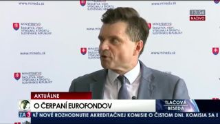 Ide len o peniaze, o nič iné (Tlačovka Sotáka s Plavčanom)