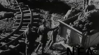 Obec Vaľaškovce (vysťahovaná kvôli voj. cvičisku) 1937