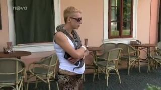 Výměna manželek a nedrsnější hádka v historii!